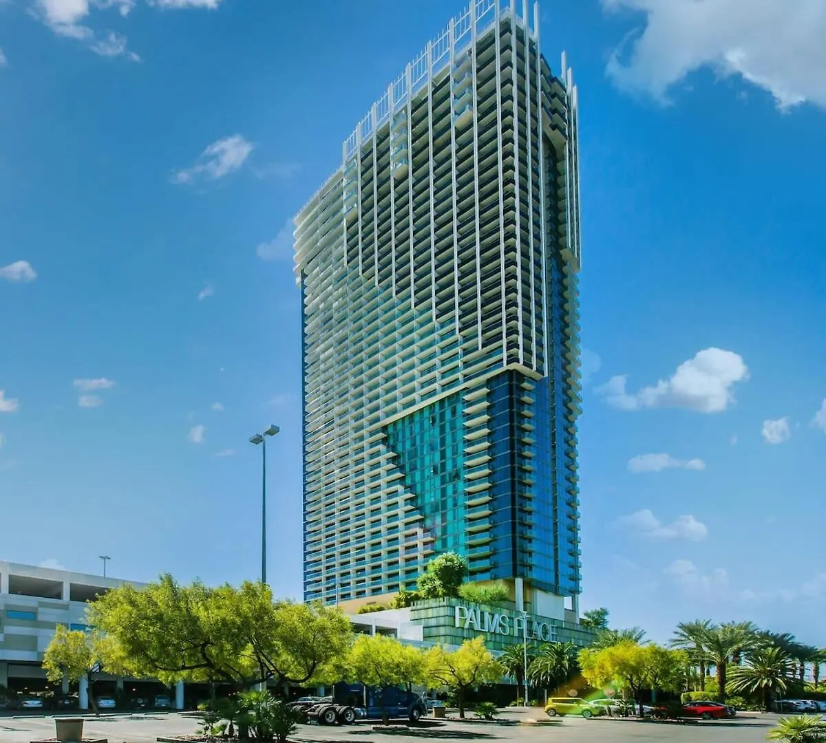 Stunning Strip View Studio W Balcony Access 35308 Las Vegas 0*,