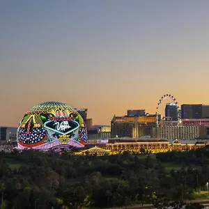 Отель Vegas Marriott, Лас-Вегас